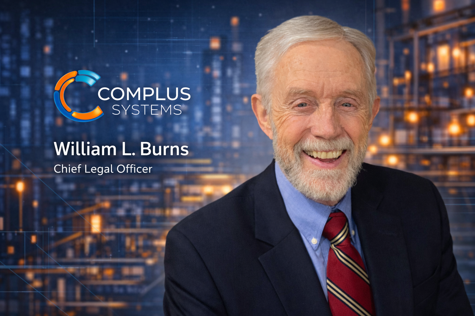 William L. Burns
