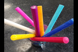 Green Products for gas wells Image